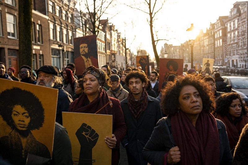 Anti-discriminatie en mensenrechten advocacy in Nederland
